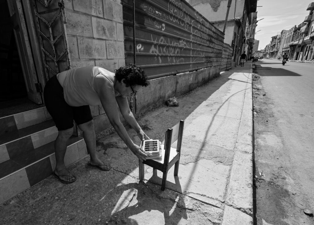 Cuba – combien de temps encore ?