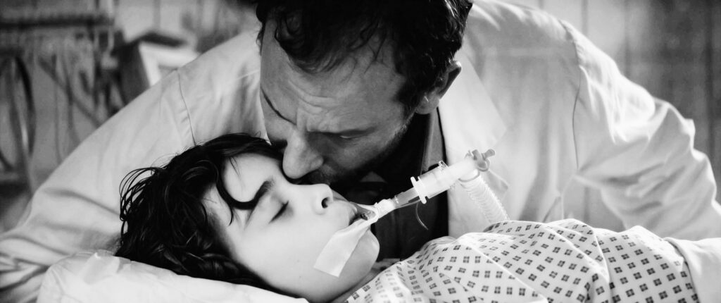 Cyrus Neshvad en double bill