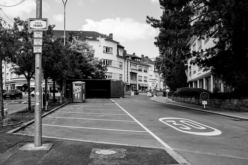„Ganz houfreg“