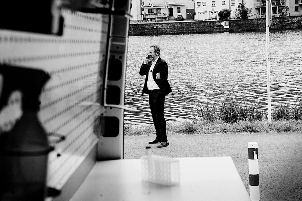 Convention fantôme