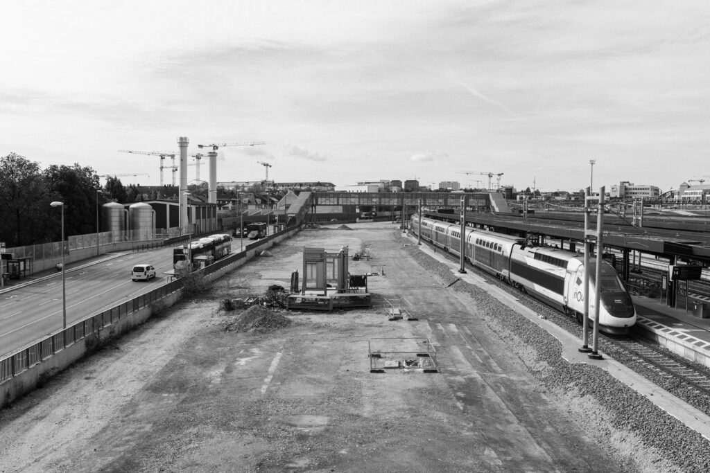 Province ferroviaire