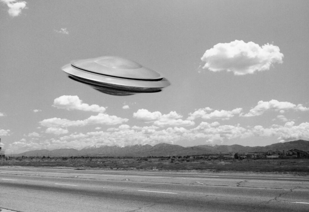 Ufos